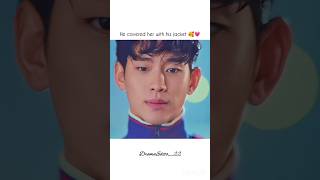 He Cared About Her 💗 kdrama kdramaedit shorts ytshorts [upl. by Boleyn190]