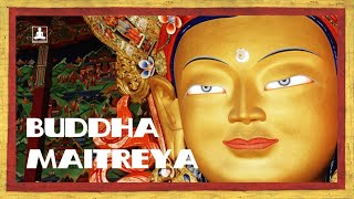 The short story of Maitreya [upl. by Xuagram]