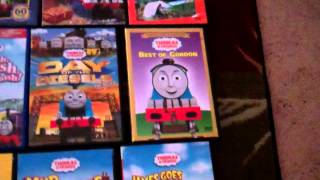 Teamwork to Keep Clean  Thomas amp Friends All Engines Go  60 Minutes Kids Cartoons [upl. by Erminie]