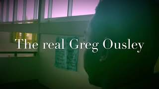 The Real Greg Ousley [upl. by Rednazxela]