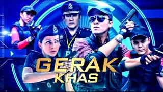 Gerak Khas Dera [upl. by Sillsby]