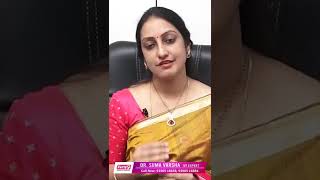 Dr Suma Varsha ABOUT PREGNANCY [upl. by Eireva578]