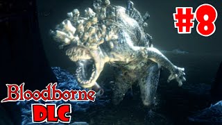 Bloodborne DLC Guia ALDEA PESQUERA  Zona llena de secretos ESPADA RAKUYO LA MEJOR ARMADURAEP8 [upl. by Nahtnanhoj]