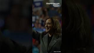 New poll indicates whether Harris or Trump is making gains with younge [upl. by Emeric472]