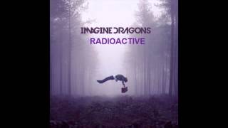 Imagine Dragons  Radioactive Piano Only [upl. by Ielirol]