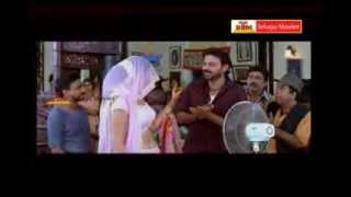 Gemini Telugu Movie Part 3 Venkatesh Namitha [upl. by Peednus]