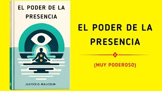 El Poder De La Presencia Muy Poderoso  Audiolibro [upl. by Celestia]