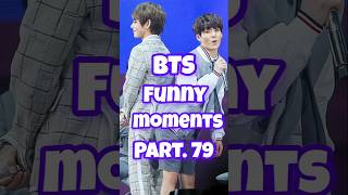 BTS Is Even Funnier In Their Own Language 😂 [upl. by Aleuname325]