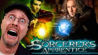 The Sorcerers Apprentice  Nostalgia Critic [upl. by Jew]