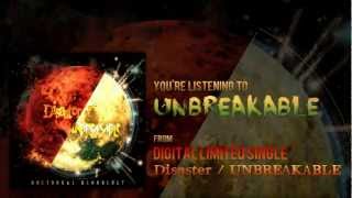 NOCTURNAL BLOODLUST  UNBREKABLE Official Lyric Video [upl. by Avaria]