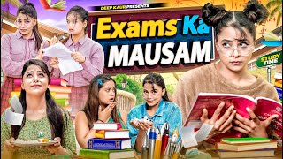 Exams Ka Mausam  Deep Kaur [upl. by Ron]