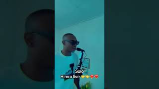 IB belem remix himra solo [upl. by Einhpets]