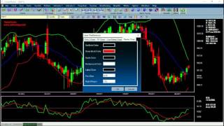 TradePoint User preference and Multicharts [upl. by Kacey405]