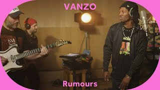 🔳 Vanzo  Rumours Baco Session [upl. by Jariv]