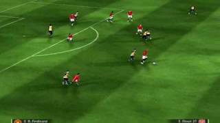 Fifa 09 Pc Pro Editor Patch [upl. by Omor383]