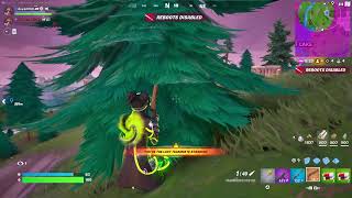 playing Fortnite duos [upl. by Namialus]