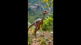 Discovering Coelophysis The Agile Dinosaur [upl. by Ainel]