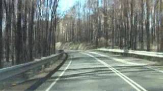 Kinglake Bush Fires February 2009 [upl. by Danika898]