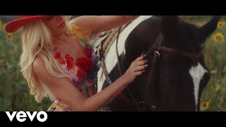 Gwen Stefani  Somebody Elses Official Music Video