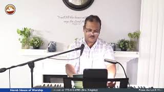 Friday Bible Study  October 11 2024 [upl. by Fariss]