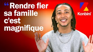 THEODORT EST DEVENU ACTEUR 😱 un peu grâce à Konbini 😏 Il raconte cette folle histoire [upl. by Acim]