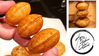 Perfectly Puffed Pommes Souffles Recipe [upl. by Gardia523]