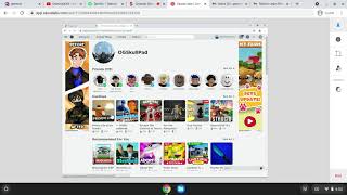 How to play roblox without downloading it [upl. by Arihsak]