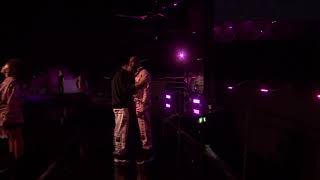 Pnk  What About Us Live At Brit Awards 2019 [upl. by Adiam]