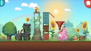 Inventioneers Nintendo Switch [upl. by Assyral]