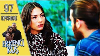 Early Bird  Episode 97 English Subtitles  Erkenci Kus [upl. by Lucilia]