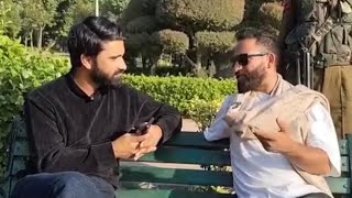 Rapid Fire with Mehraj Malik [upl. by Ehctav61]