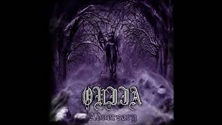 Ouija  Adversary Full Album [upl. by Arvo458]