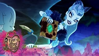 Zwiastun filmu „Święto Baśniowiosny”  Ever After High™ [upl. by Philomena]