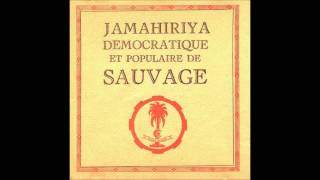 Savage Republic  Jamahiriyawmv [upl. by Nevin]