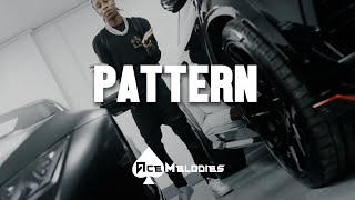 FREE Clavish x Potter Payper UK Rap Type Beat 2024  quotPatternquot [upl. by Sirois]