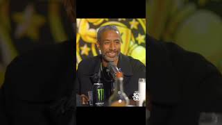 Ryan Leslie on Drink Champs 🏆 [upl. by Akram314]