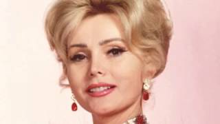 Actress amp Socialite Zsa Zsa Gabor 19172016 Memorial Video [upl. by Presber365]