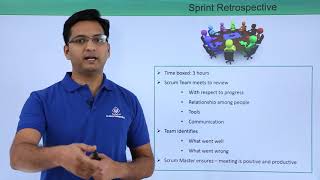 Scrum Sprint Retrospective [upl. by Brawner]