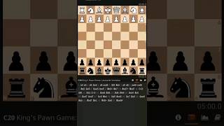 Leonardis Variation  Anonymous Chess [upl. by Yellas]