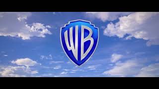 Warner Bros Pictures 2021 Logo with Warner Home Video 1985 Fanfare [upl. by Ahsenat446]