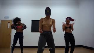 Mr KILLA OIL IT UP DANCE VIDEO [upl. by Blodget600]