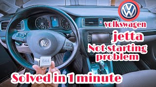 How Fix Vw Jetta Not Going into Reverse [upl. by Kohsa]