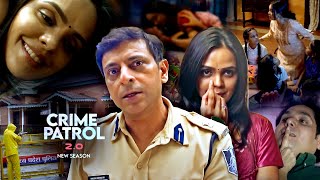 Parul की जिस्म की भूख कौन करेगा शांत  Crime Patrol 48 Hours  Tv Serial Latest Episode [upl. by Schinica]