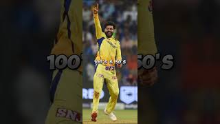 Hardik Pandya Vs Ravindra Jadeja Ipl Journey shorts ipl viral viralvideo viralshorts [upl. by Eba544]