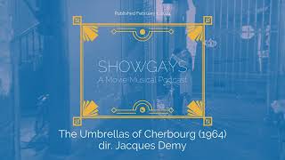 The Umbrellas of Cherbourg 1964 dir Jacques Demy  Showgays [upl. by Tormoria853]