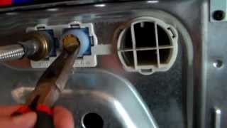 Washer Not Filling with Water  How to Troubleshoot [upl. by Pasia590]