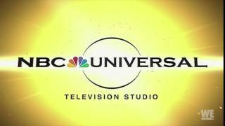 KoMut Ent3 Sisters EntertainmentNBC Universal Television StudioWarner Bros Television 2004 [upl. by Acima]