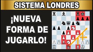 Los Secretos Estratégicos✅ del Sistema Londres [upl. by Nalliuq]