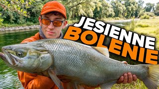 🎣😁👍 Jesienne bolenie [upl. by Nahtnoj]