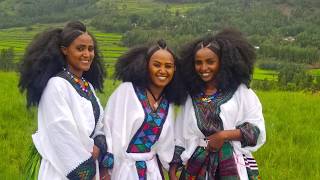 Hayelom Debash Adey RayaNew Ethiopian Tigrigna Raya music 2019 Official video [upl. by Garfield956]